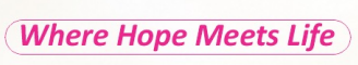 Where Hope Meets Life