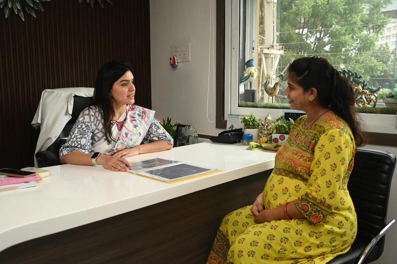 Sparsh Mother and Child Hospital