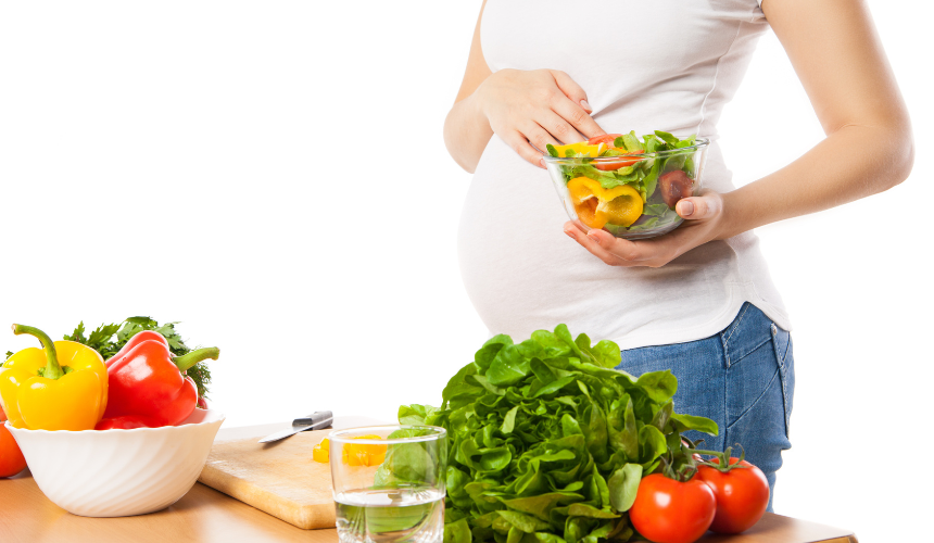 🌼 Top 10 Healthy Pregnancy Tips Every Mom-to-Be Should Follow