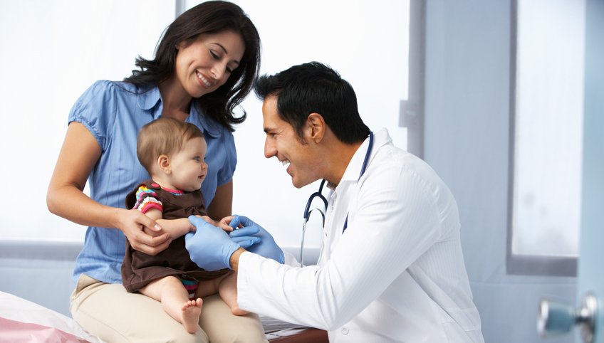 Importance of Regular Health Checkups for Children — by Dr. Pankaj Kumar