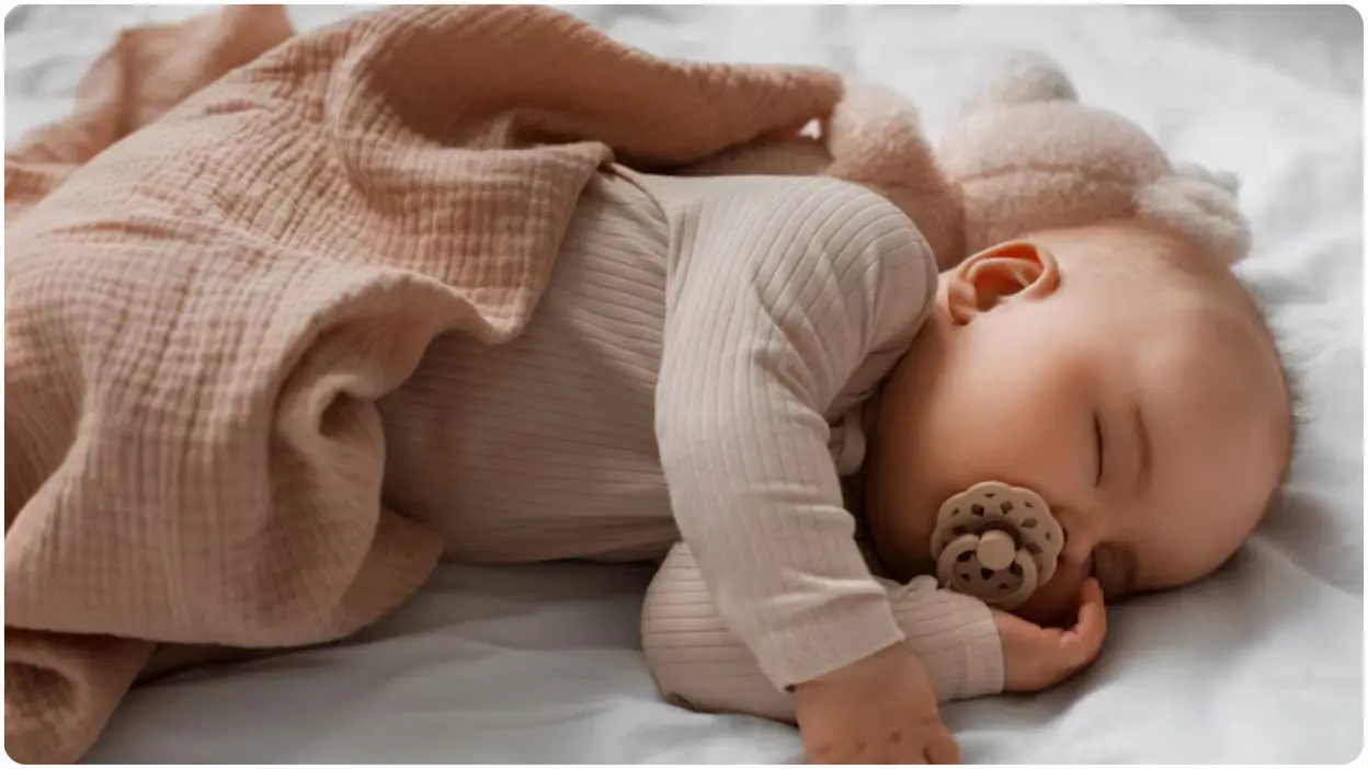 😴 बच्चों की नींद में परेशानी: पर्याप्त नींद क्यों ज़रूरी है और नींद सुधारने के उपाय