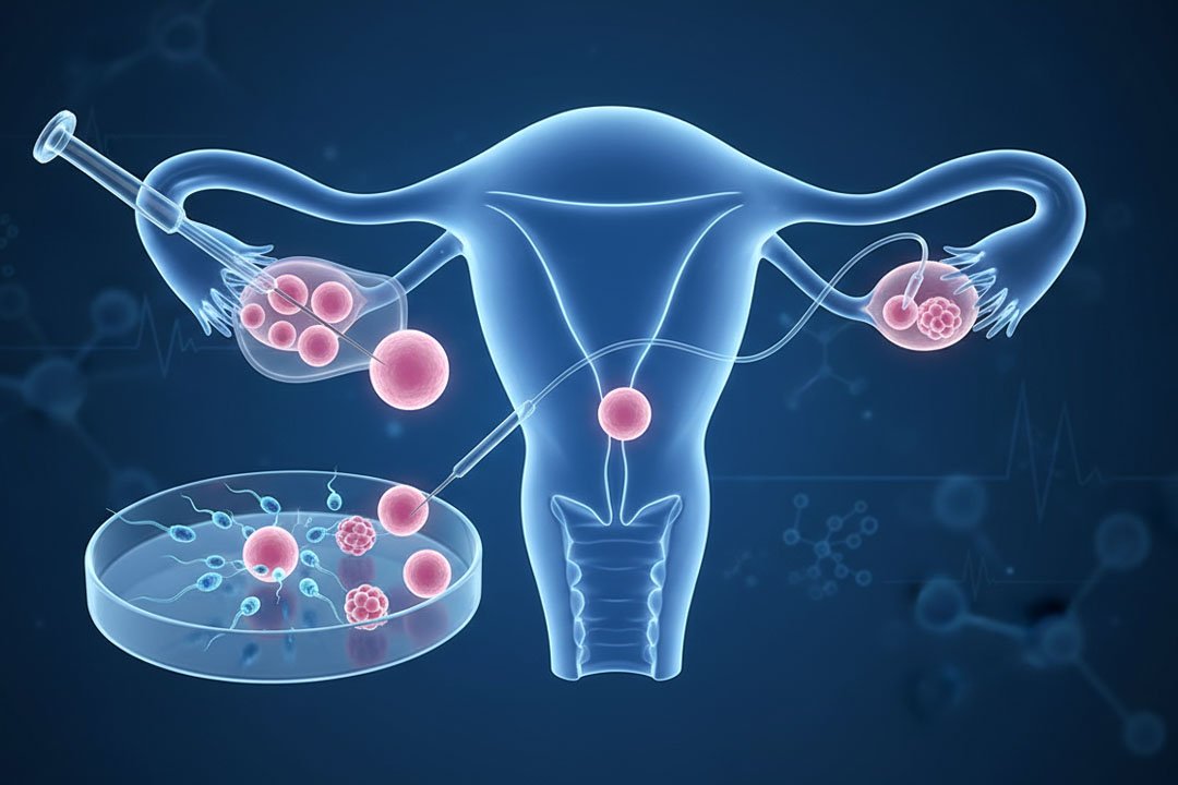 IVF Treatment Cost in Varanasi – What You Need to Know | Dr. Deepa Seth