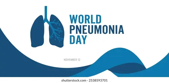 🛑 World Pneumonia Day 2025: Sparsh Hospital का संकल्प – "Fighting Pneumonia Together" 🌟