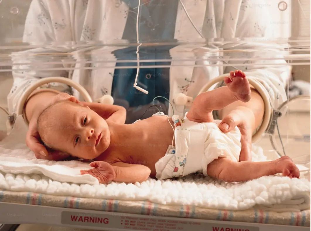 Premature Babies Ki Special Care – Ek Complete Guide (By Pediatrician)