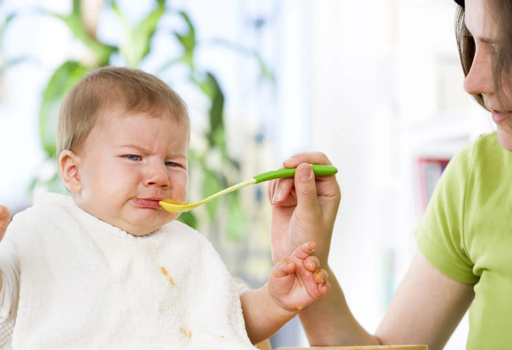 बच्चे खाना क्यों नहीं खाते? Causes & Solutions — Sparsh Mother Child Hospital, Chittaipur Expert Guide