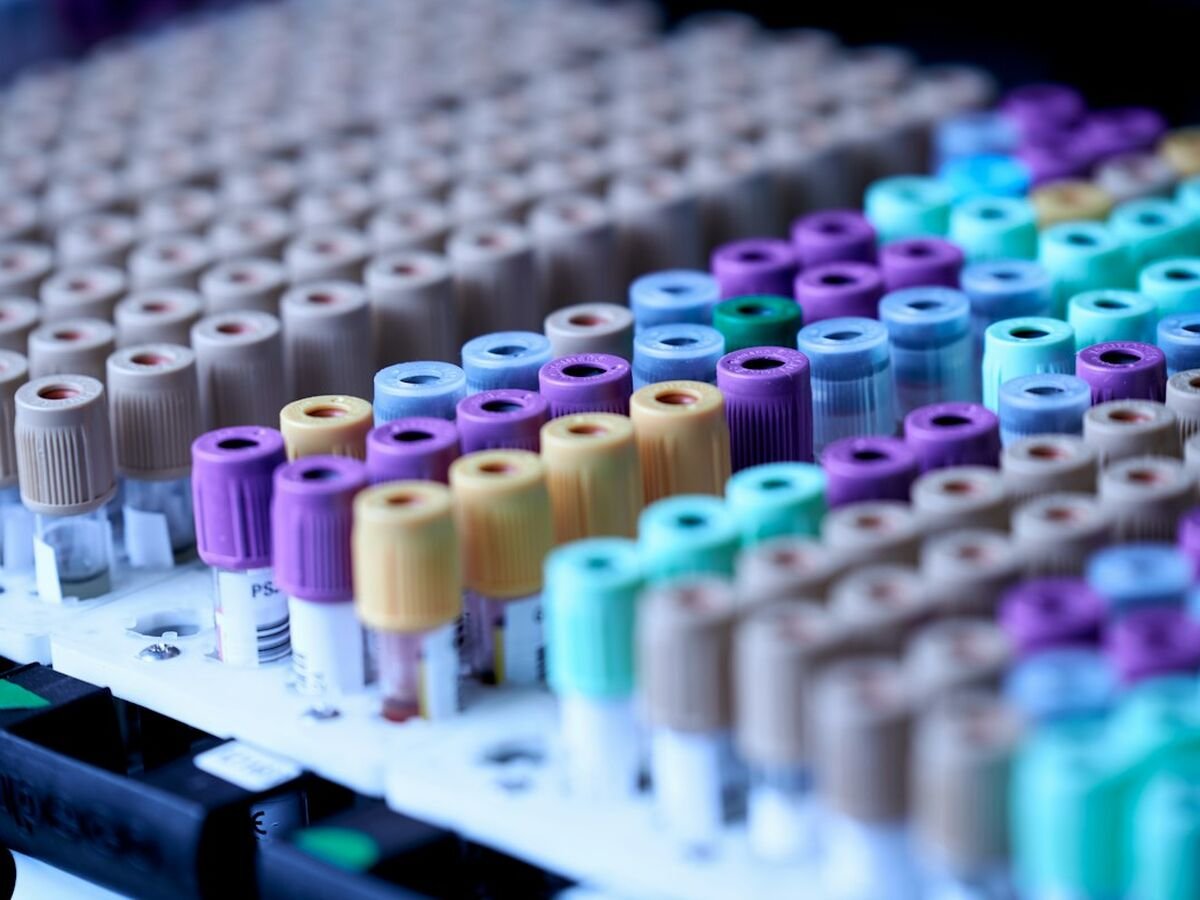 Diagnostic Laboratory & Ultrasound