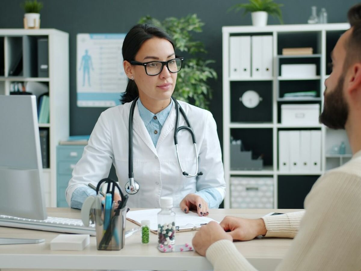 Female Fertility Evaluation Package