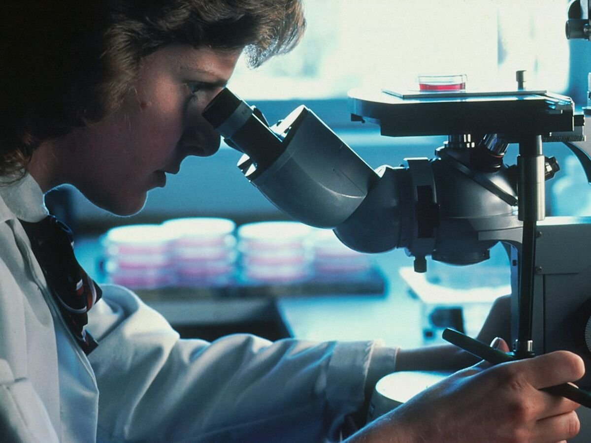ICSI Micromanipulation