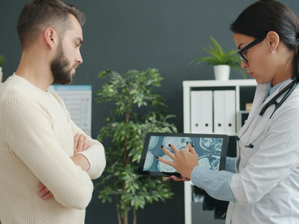 Male Fertility Evaluation Package