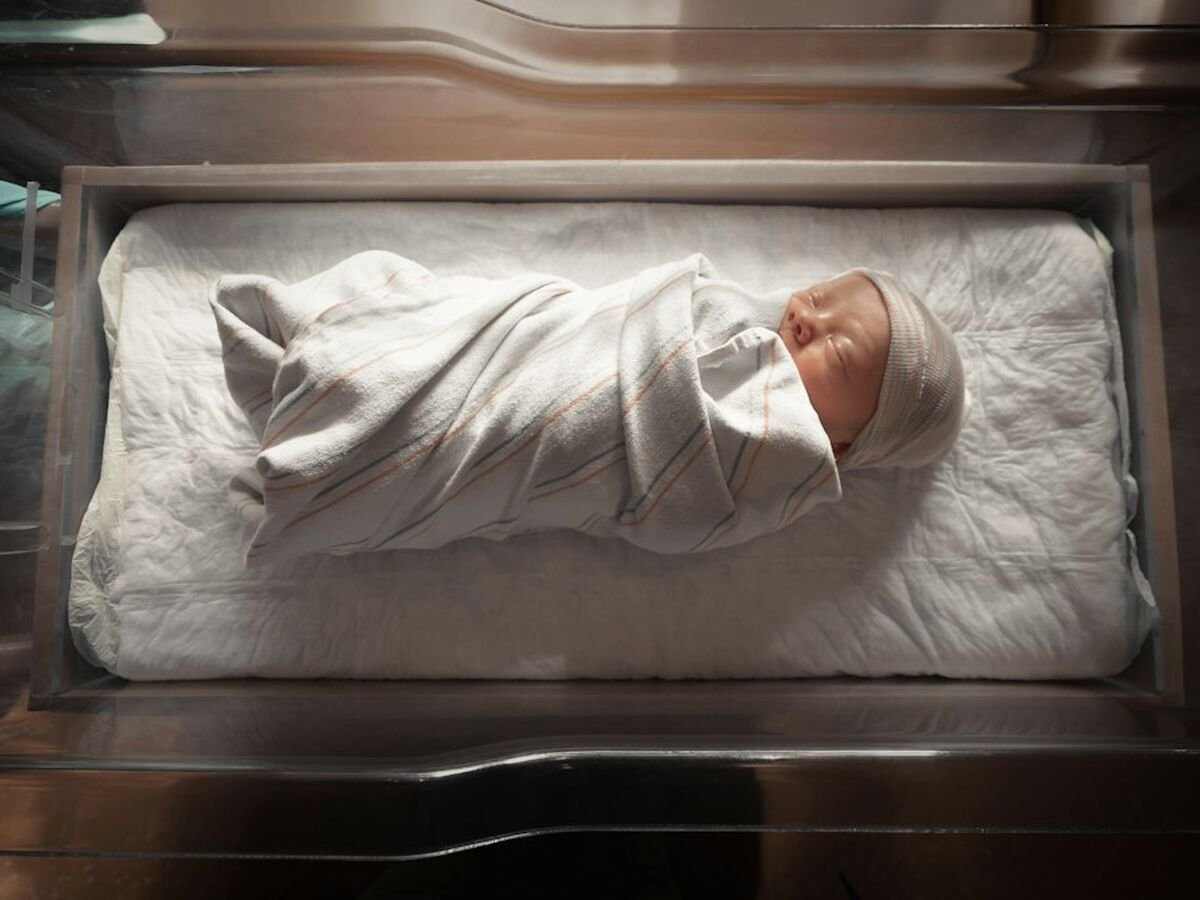 Maternity Ward