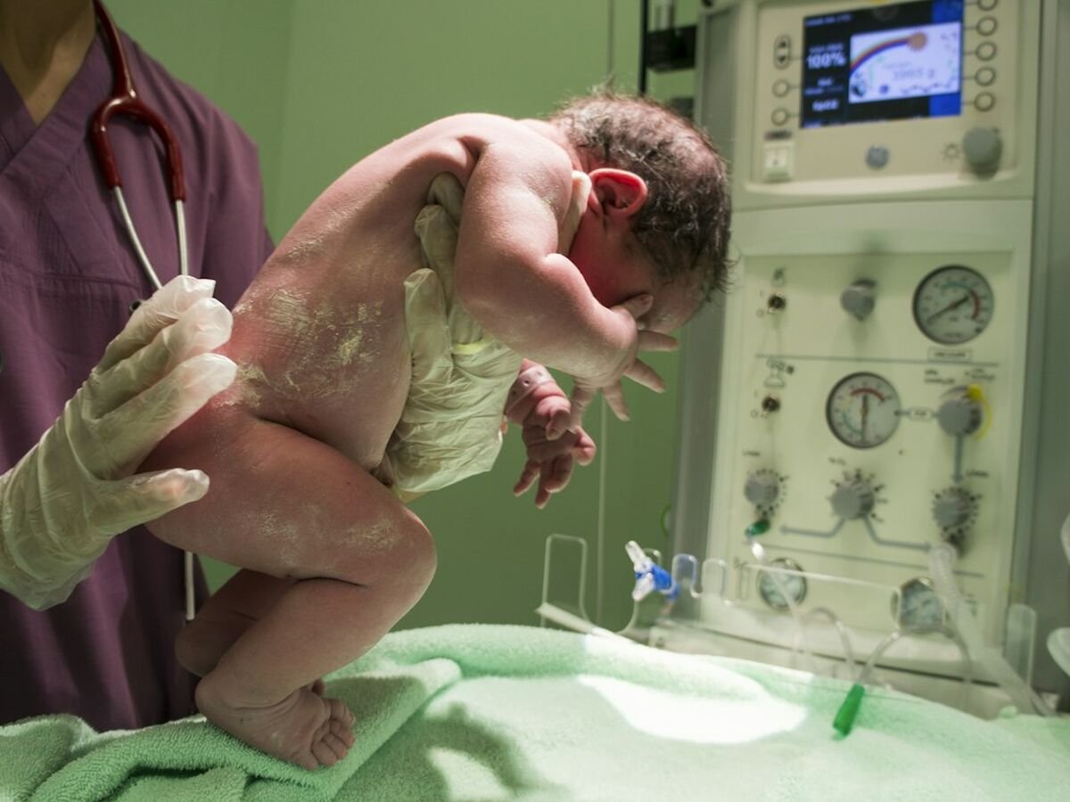 Neonatal Monitoring & Phototherapy