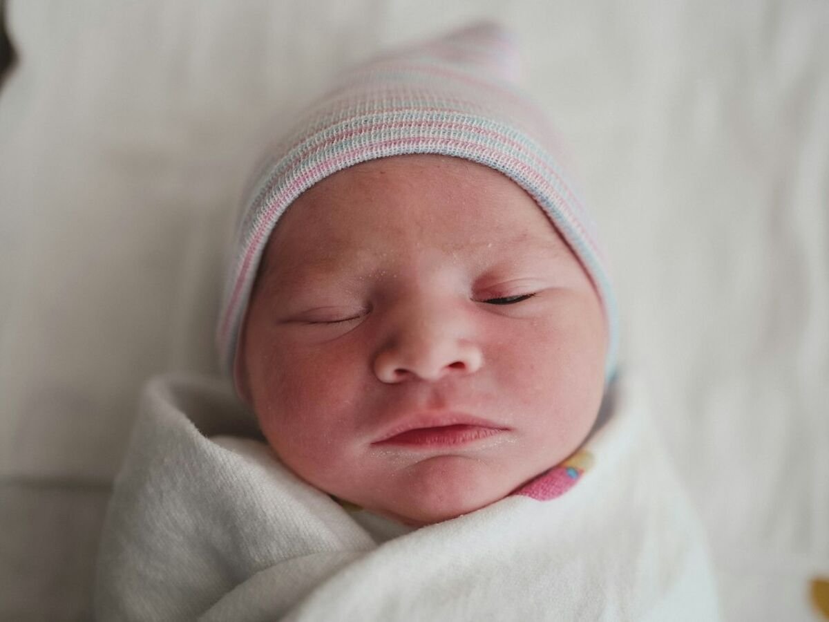Newborn Care & Screening Package