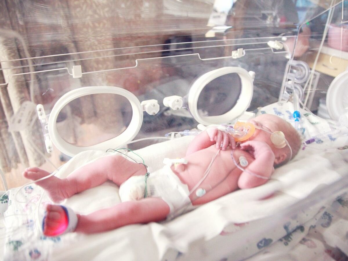 Neonatal Intensive Care Unit (NICU)