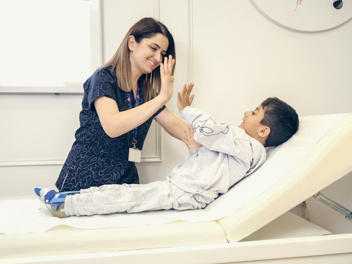 PICU & Pediatric Emergency