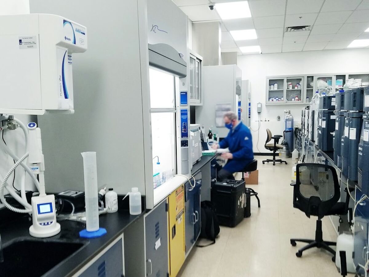 Vitrification & Cryopreservation