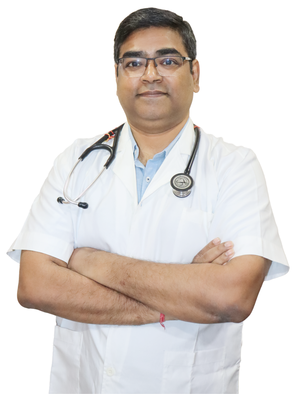 Dr. Pankaj Kumar