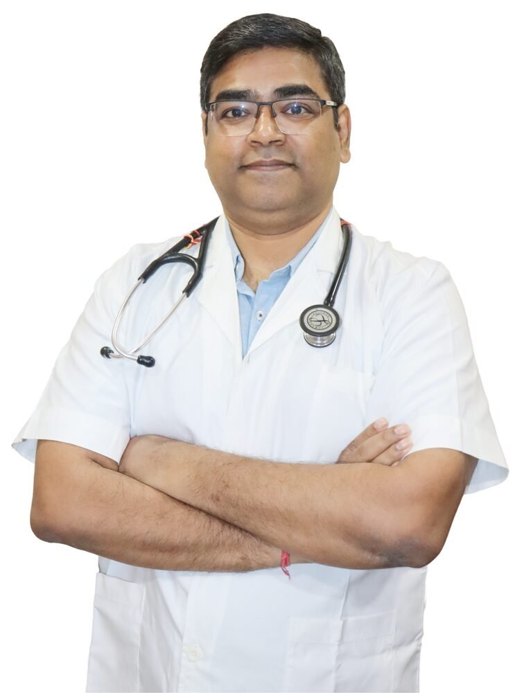 Dr. Pankaj Kumar