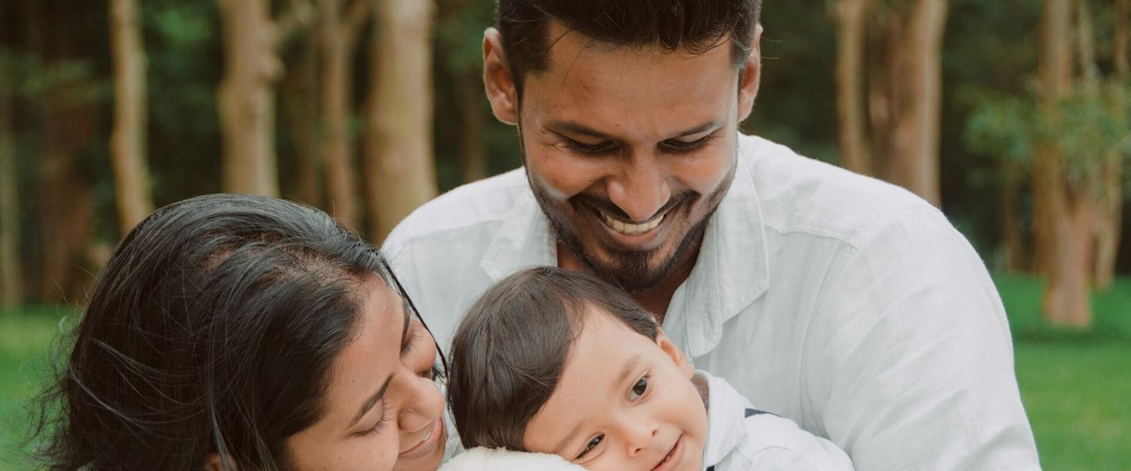 Gentle care for your child at every age