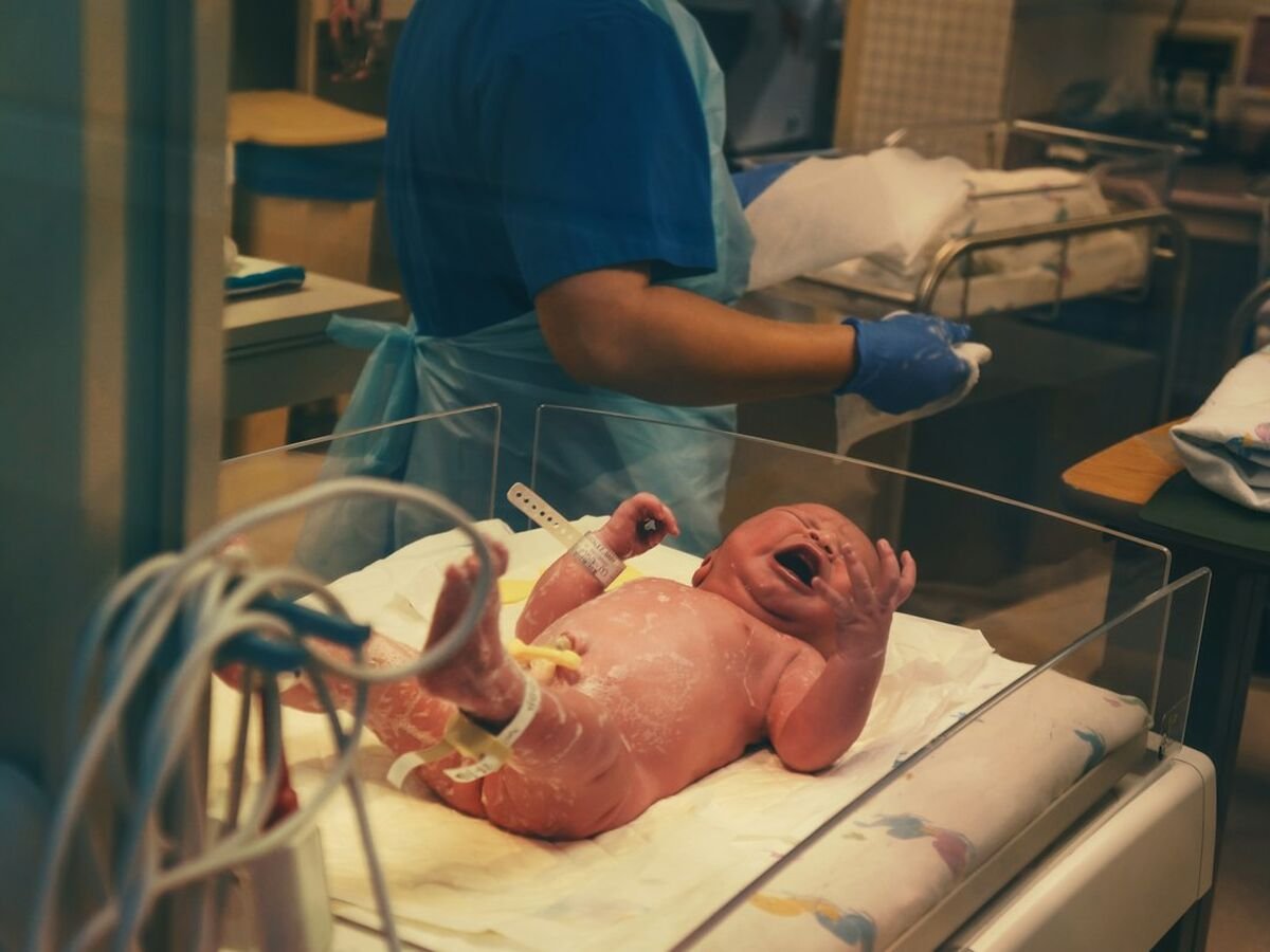 Pediatric Emergency & Critical Care