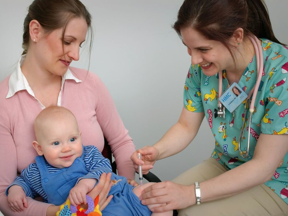 Pediatric Gastroenterology