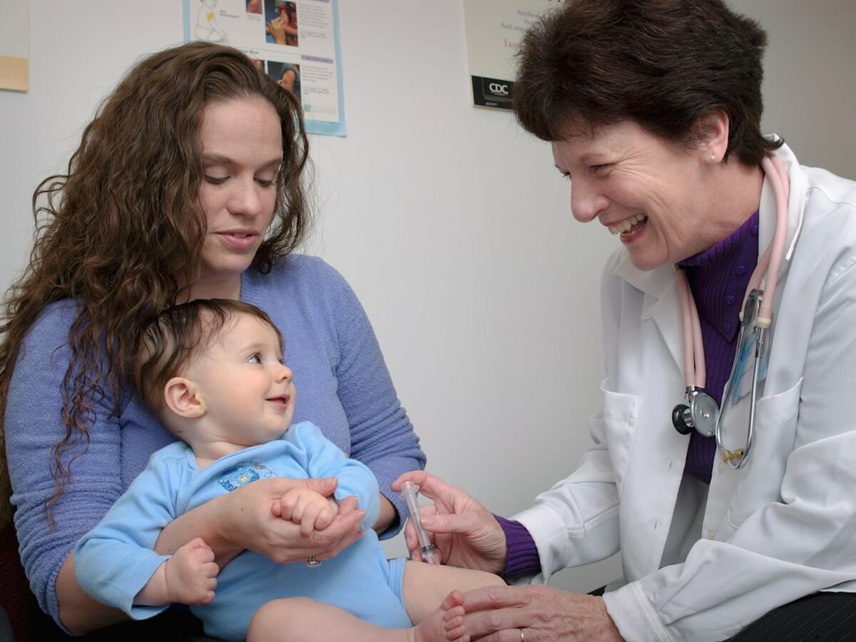 Pediatric OPD & Consultation