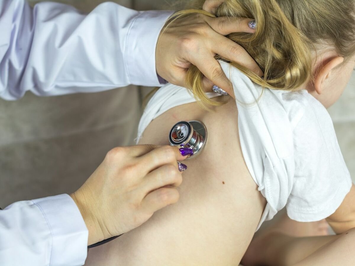 Pediatric Respiratory Care